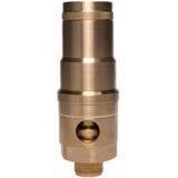 Предохранительные клапаны для сжатого воздуха и газа