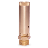 Предохранительные клапаны Seetru RA 818 ля холодильной промышленности