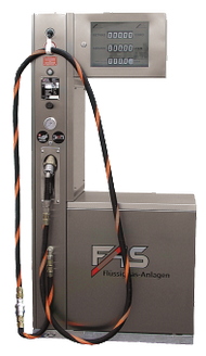 Колонка FAS-220