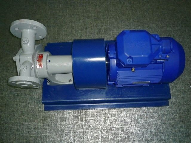 Насосный агрегат CORKEN FD-150