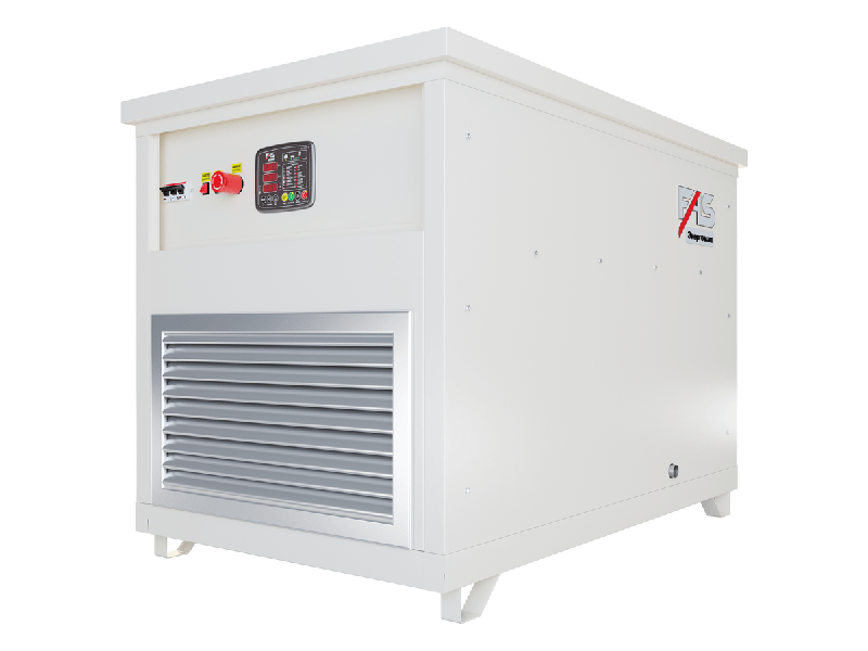 Газовый генератор ФАС-18-OZP1/VD